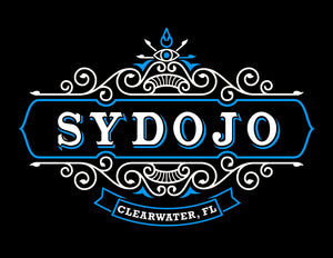 ONE WEEK PASS TO SYDOJO