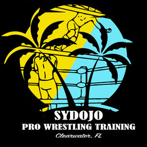 ONE WEEK PASS TO SYDOJO